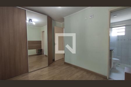 Suíte de apartamento à venda com 3 quartos, 179m² em Morumbi, São Paulo