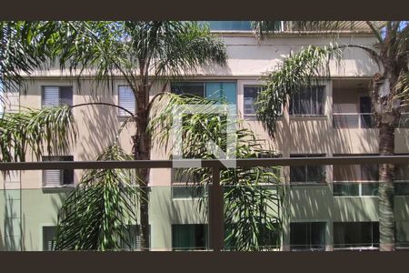 Vista da Varanda Sala de apartamento à venda com 3 quartos, 179m² em Morumbi, São Paulo