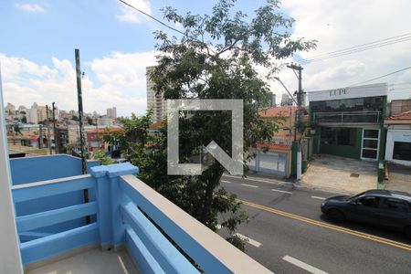 Sala - varanda de casa à venda com 3 quartos, 150m² em Tucuruvi, São Paulo