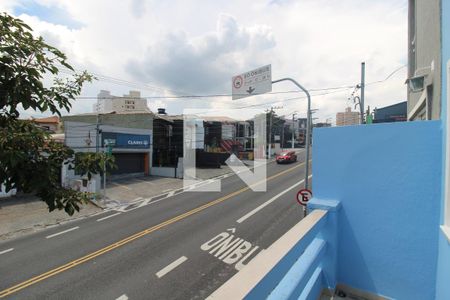 Sala - varanda de casa à venda com 3 quartos, 150m² em Tucuruvi, São Paulo