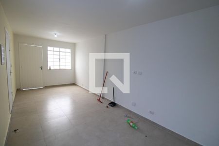 Sala de casa à venda com 3 quartos, 150m² em Tucuruvi, São Paulo