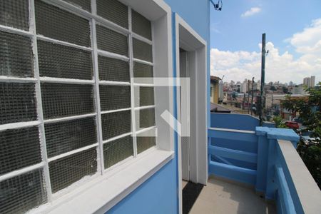 Sala - varanda de casa à venda com 3 quartos, 150m² em Tucuruvi, São Paulo
