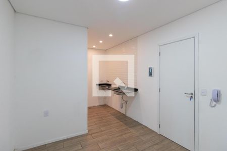 Studio de apartamento para alugar com 1 quarto, 24m² em Vila Guilherme, São Paulo