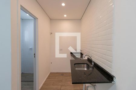 Studio de apartamento para alugar com 1 quarto, 24m² em Vila Guilherme, São Paulo