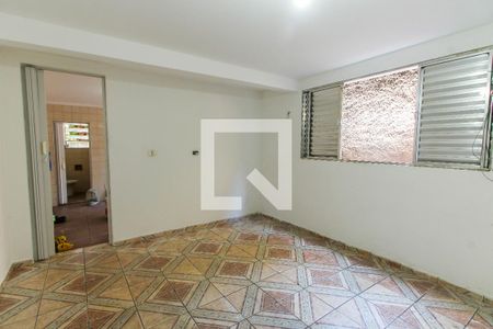Quarto  de casa para alugar com 1 quarto, 50m² em Vila Esperança, São Paulo