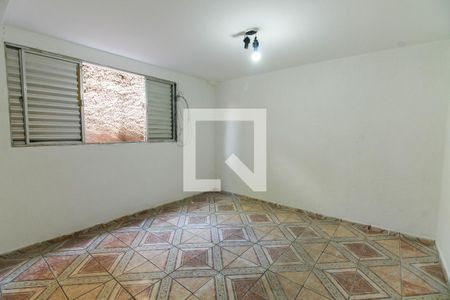 Quarto  de casa para alugar com 1 quarto, 50m² em Vila Esperança, São Paulo