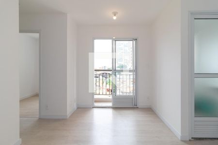 Sala de apartamento para alugar com 2 quartos, 37m² em Imirim, São Paulo