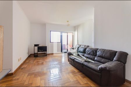 Sala de apartamento à venda com 3 quartos, 73m² em Liberdade, São Paulo