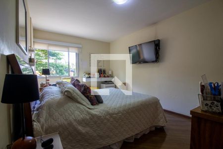 Quarto 1 de apartamento à venda com 2 quartos, 84m² em Perdizes, São Paulo