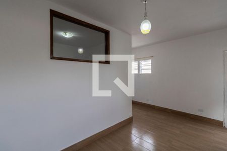 Sala de casa para alugar com 2 quartos, 60m² em Vila Ré, São Paulo