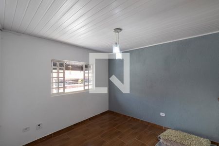 Sala de casa para alugar com 2 quartos, 55m² em Vila Ré, São Paulo