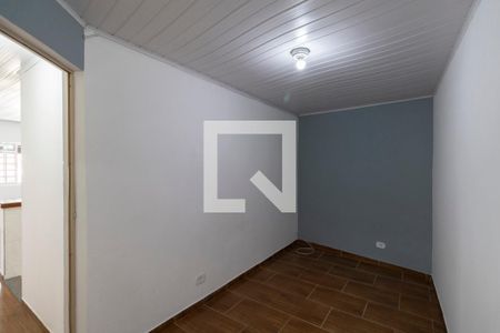 Quarto 1 de casa para alugar com 2 quartos, 55m² em Vila Ré, São Paulo