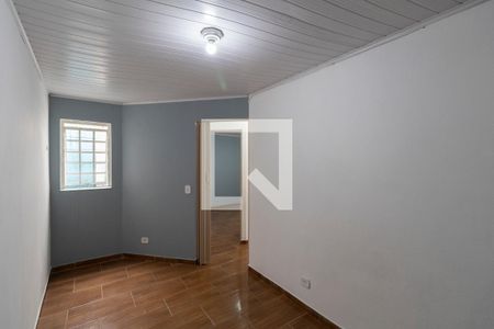 Quarto 1 de casa para alugar com 2 quartos, 55m² em Vila Ré, São Paulo