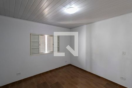 Quarto 2 de casa para alugar com 2 quartos, 55m² em Vila Ré, São Paulo