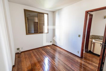 Quarto de apartamento à venda com 1 quarto, 50m² em Boa Viagem, Belo Horizonte