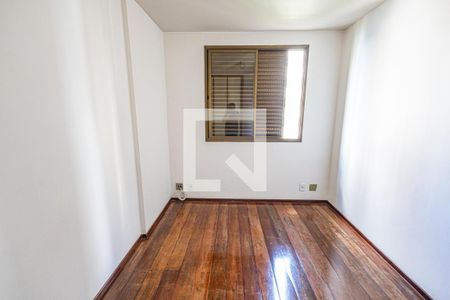 Quarto de apartamento à venda com 1 quarto, 50m² em Boa Viagem, Belo Horizonte