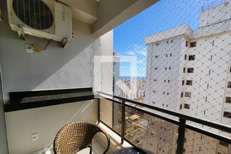 Apartamento para alugar com 59m², 2 quartos e 1 vaga Apartamento para alugar com 59m², 2 quartos e 1 vagaSacada