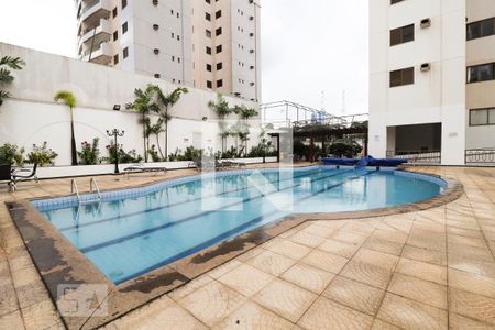 Apartamento para alugar com 59m², 2 quartos e 1 vaga Apartamento para alugar com 59m², 2 quartos e 1 vagaPiscina