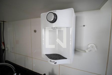 Apartamento para alugar com 59m², 2 quartos e 1 vaga Apartamento para alugar com 59m², 2 quartos e 1 vagaCozinha