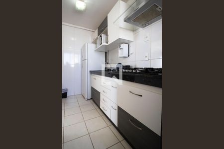 Apartamento para alugar com 59m², 2 quartos e 1 vaga Apartamento para alugar com 59m², 2 quartos e 1 vagaCozinha