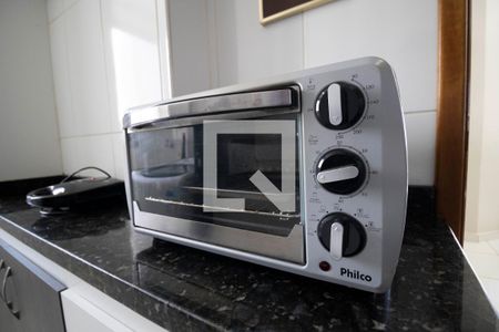 Apartamento para alugar com 59m², 2 quartos e 1 vaga Apartamento para alugar com 59m², 2 quartos e 1 vagaCozinha