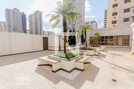 Apartamento para alugar com 59m², 2 quartos e 1 vaga Apartamento para alugar com 59m², 2 quartos e 1 vagaÁrea comum