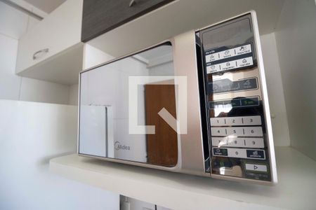 Apartamento para alugar com 59m², 2 quartos e 1 vaga Apartamento para alugar com 59m², 2 quartos e 1 vagaCozinha