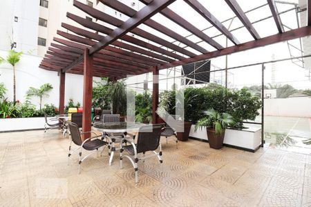 Apartamento para alugar com 59m², 2 quartos e 1 vaga Apartamento para alugar com 59m², 2 quartos e 1 vagaÁrea comum