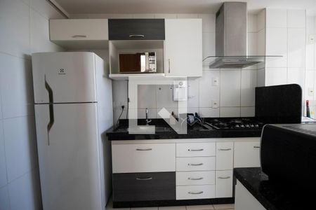 Apartamento para alugar com 59m², 2 quartos e 1 vaga Apartamento para alugar com 59m², 2 quartos e 1 vagaCozinha