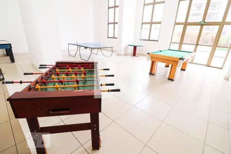 Apartamento para alugar com 59m², 2 quartos e 1 vaga Apartamento para alugar com 59m², 2 quartos e 1 vagaÁrea comum