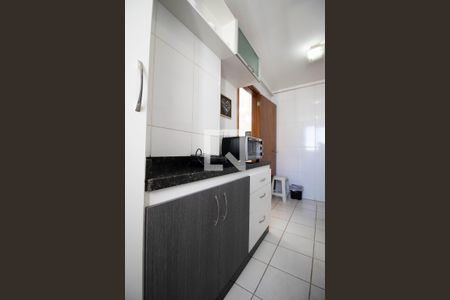 Apartamento para alugar com 59m², 2 quartos e 1 vaga Apartamento para alugar com 59m², 2 quartos e 1 vagaCozinha