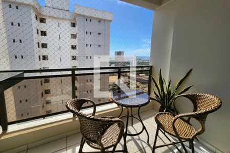 Apartamento para alugar com 59m², 2 quartos e 1 vaga Apartamento para alugar com 59m², 2 quartos e 1 vagaSacada
