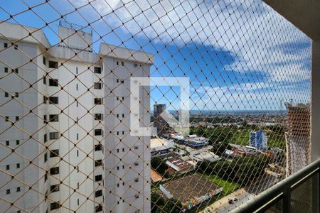 Apartamento para alugar com 59m², 2 quartos e 1 vaga Apartamento para alugar com 59m², 2 quartos e 1 vagaVista da sacada