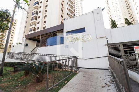 Apartamento para alugar com 59m², 2 quartos e 1 vaga Apartamento para alugar com 59m², 2 quartos e 1 vagaFachada