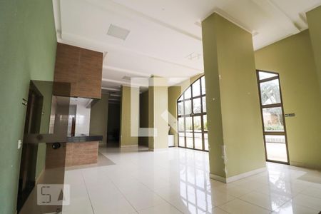 Apartamento para alugar com 59m², 2 quartos e 1 vaga Apartamento para alugar com 59m², 2 quartos e 1 vagaÁrea comum