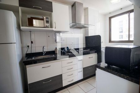 Apartamento para alugar com 59m², 2 quartos e 1 vaga Apartamento para alugar com 59m², 2 quartos e 1 vagaCozinha