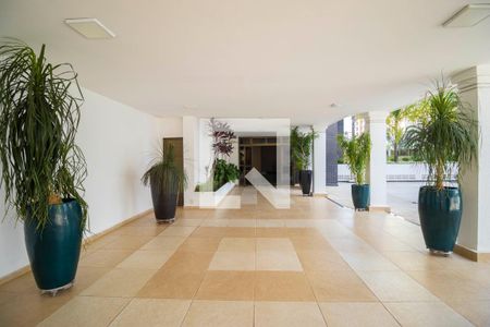 Apartamento para alugar com 59m², 2 quartos e 1 vaga Apartamento para alugar com 59m², 2 quartos e 1 vagaHall de entrada