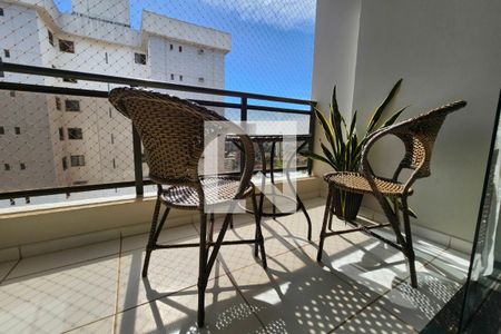 Apartamento para alugar com 59m², 2 quartos e 1 vaga Apartamento para alugar com 59m², 2 quartos e 1 vagaSacada