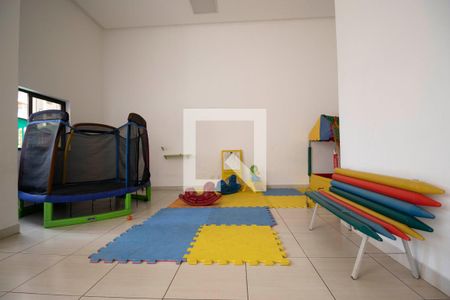 Apartamento para alugar com 59m², 2 quartos e 1 vaga Apartamento para alugar com 59m², 2 quartos e 1 vagaBrinquedoteca