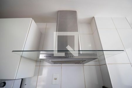 Apartamento para alugar com 59m², 2 quartos e 1 vaga Apartamento para alugar com 59m², 2 quartos e 1 vagaCozinha