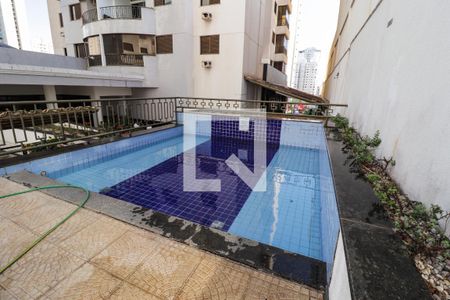 Apartamento para alugar com 59m², 2 quartos e 1 vaga Apartamento para alugar com 59m², 2 quartos e 1 vagaPiscina