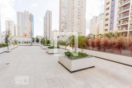 Apartamento para alugar com 59m², 2 quartos e 1 vaga Apartamento para alugar com 59m², 2 quartos e 1 vagaÁrea comum