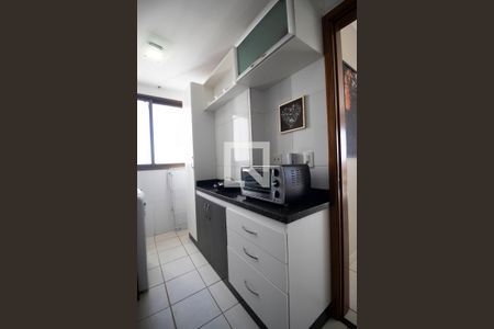 Apartamento para alugar com 59m², 2 quartos e 1 vaga Apartamento para alugar com 59m², 2 quartos e 1 vagaCozinha