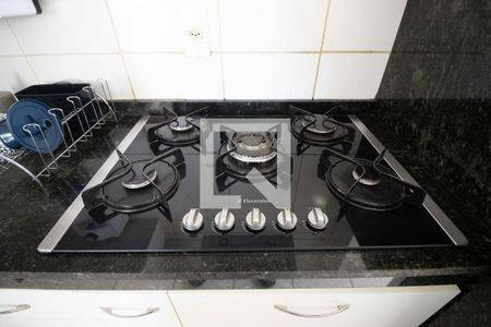 Apartamento para alugar com 59m², 2 quartos e 1 vaga Apartamento para alugar com 59m², 2 quartos e 1 vagaCozinha