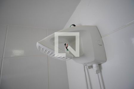 Apartamento para alugar com 59m², 2 quartos e 1 vaga Apartamento para alugar com 59m², 2 quartos e 1 vagaChuveiro