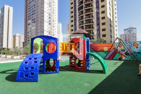 Apartamento para alugar com 59m², 2 quartos e 1 vaga Apartamento para alugar com 59m², 2 quartos e 1 vagaPlayground