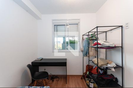 Quarto 1 de apartamento à venda com 2 quartos, 34m² em Lapa, São Paulo