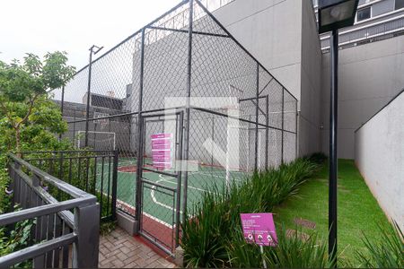 Apartamento para alugar com 34m², 2 quartos e sem vagaÁrea comum