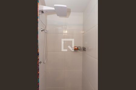 Apartamento para alugar com 34m², 2 quartos e sem vagaBanheiro 