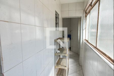 Apartamento à venda com 85m², 2 quartos e sem vagaÁrea de serviço